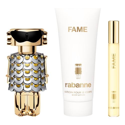 Fame Edp Coffret