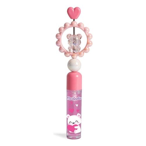World Lip Gloss