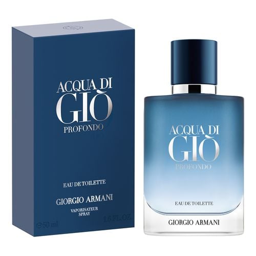 Acqua di Giò Profondo Edt