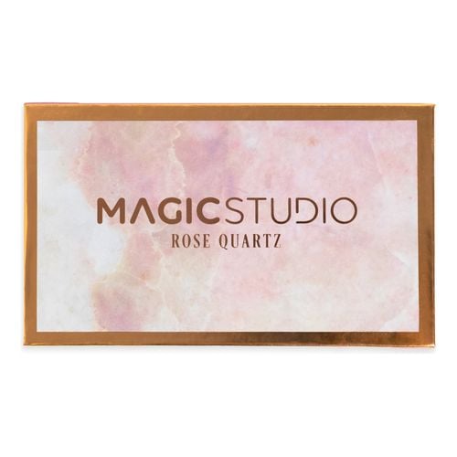 Rose Studio Quarts Palette