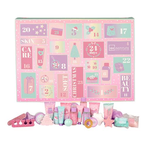 Advent Calendar 24
