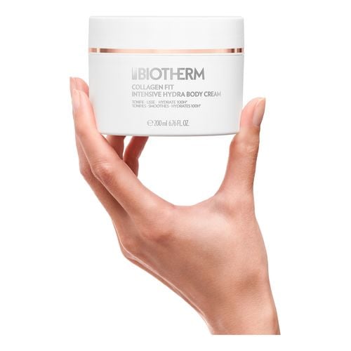 Collagen Fit Body Cream
