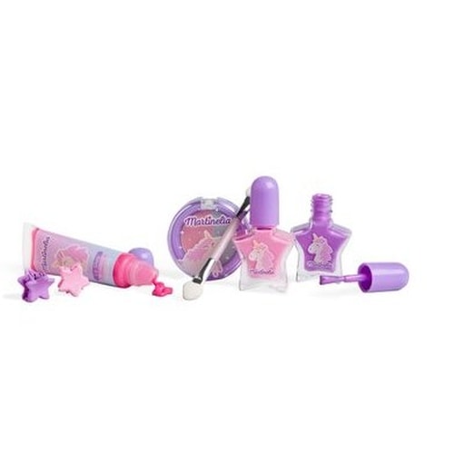 Unicornio Beauty Basics