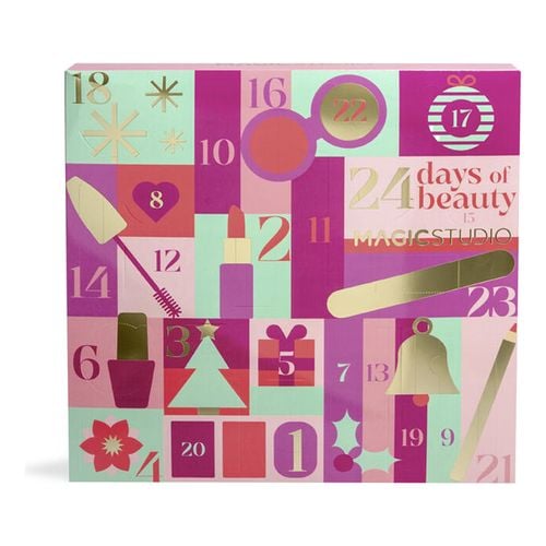 Christmas Advent Calendar 24 Days