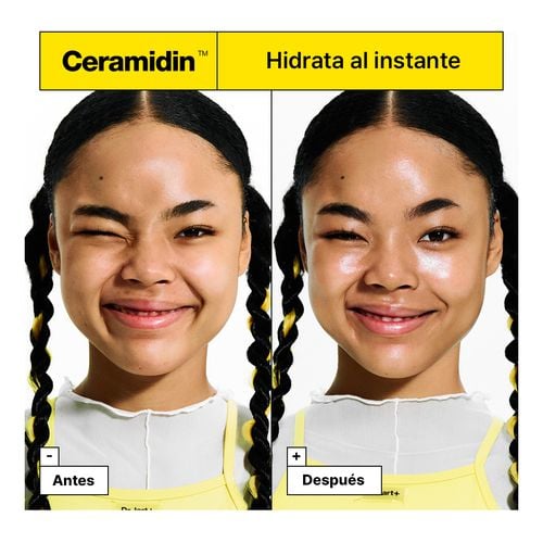 Ceramidin Skin Barrier Serum