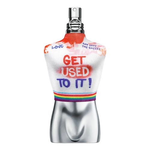 Le Male Pride Edition Edt