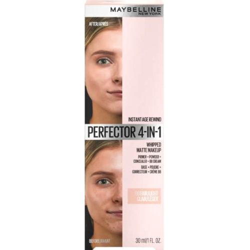 Instant Perfector 4 In 1 