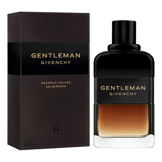 Gentleman Réserve Privée  Edp