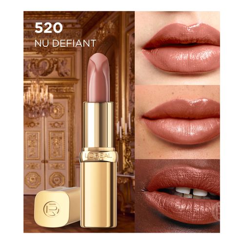 Color Riche Nude Intense