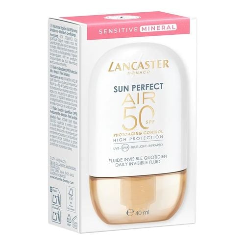 Sun Perfect Air Mineral Spf50