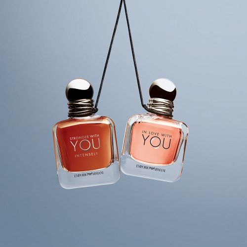 Stronger With You Intensely Edp