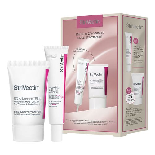 Anti Wrinkle Plus Coffret