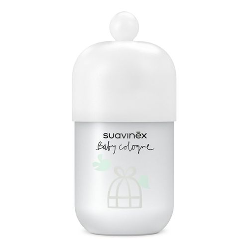 Baby Cologne