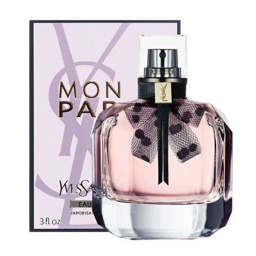 Mon Paris edt