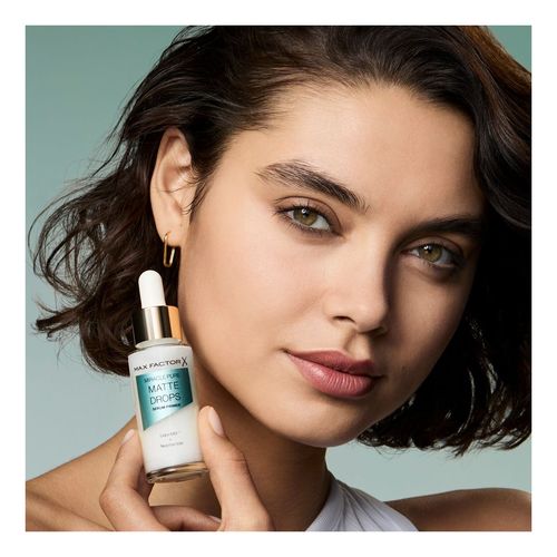 Miracle Pure Matte Drops Serum