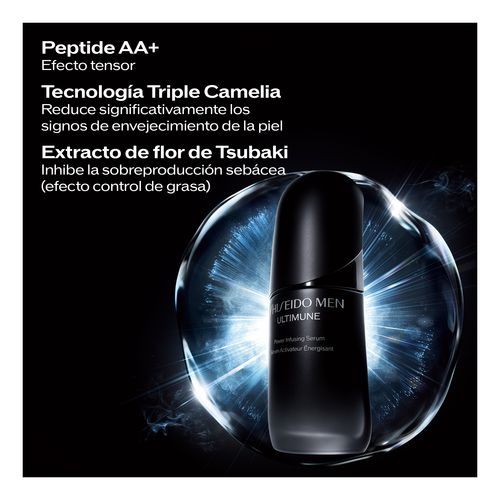 Men Ultimune Power Infusing Concentrate