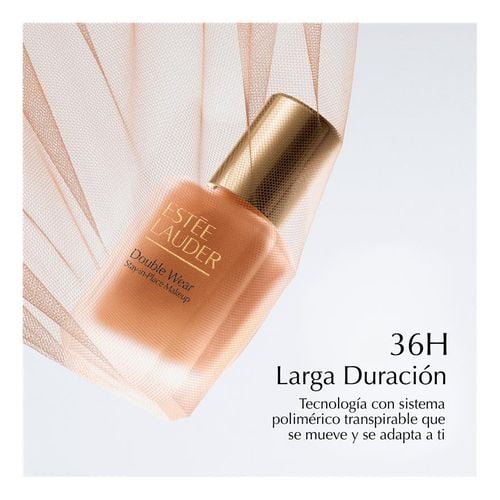 Double Wear Stay In Place Spf10