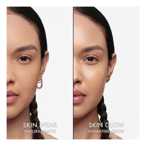 Forever Skin Wear