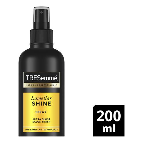 Lamellar Shine Protetor de Calor
