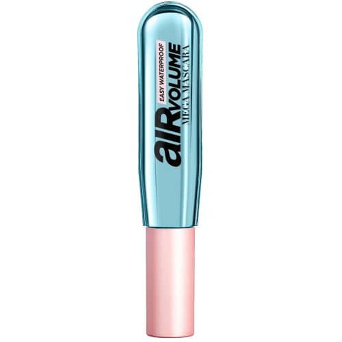 LOREAL AIR VOLUME MEGA MÃSCARA DE PESTAÃAS WATERPROOF