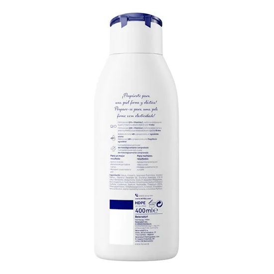 Reafirmante Q10 +Vitamin C 