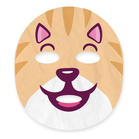 Yummy Kitten Hydrating Mask