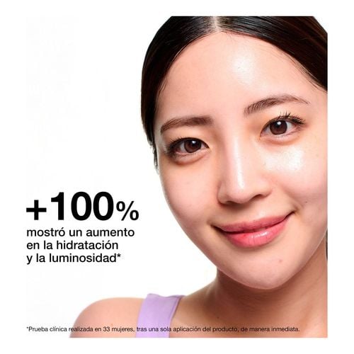 Hydro Firming Mask