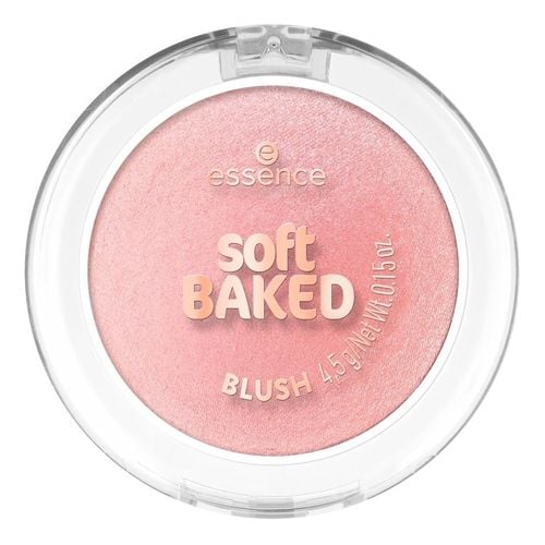 Soft Baked Blush