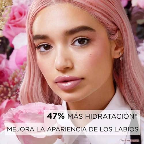 Color Riche Glow Paradise 