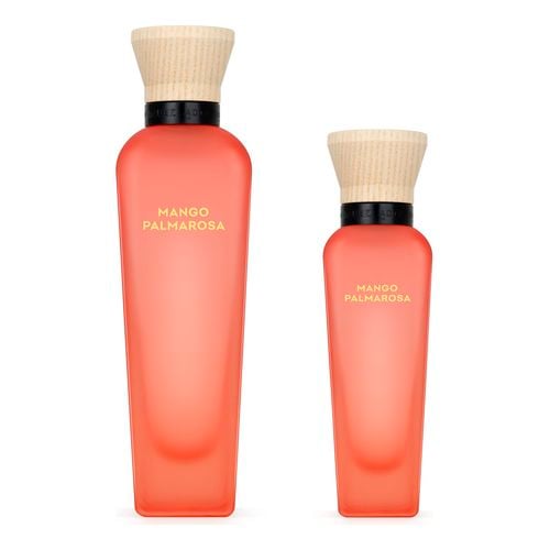 Agua Fresca Mango Palmarosa Estuche