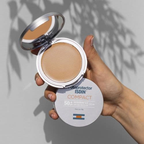 Fotoprotector Arena Spf 50