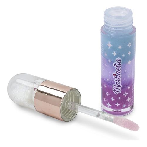 Bear Glitter Effect
