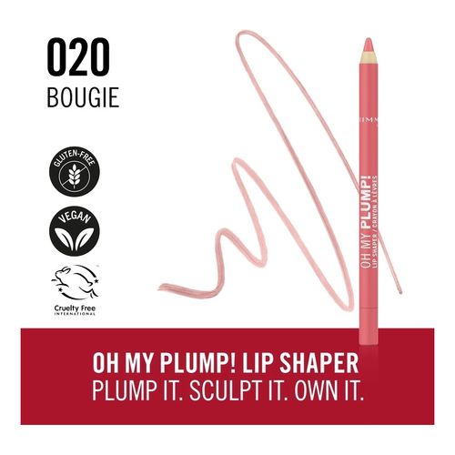 Oh My Plump!