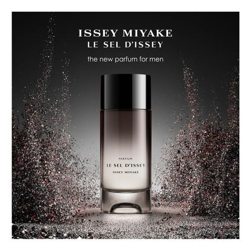 Le Sel d'Issey Parfum
