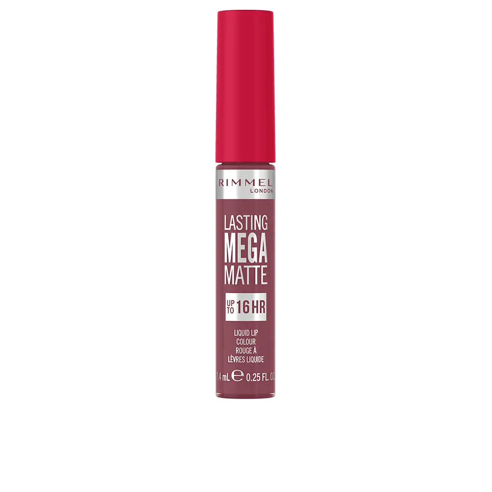Lasting Mega Matte 
