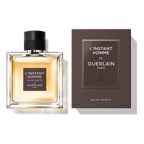 L'Instant Pour Homme Eau de Toilette