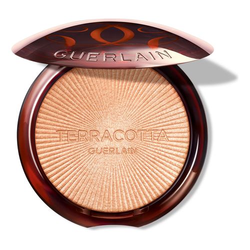 Terracotta Luminizer