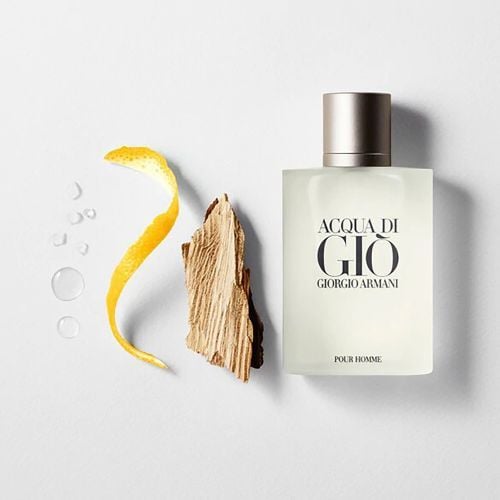 Acqua Di Giò Homme Edt