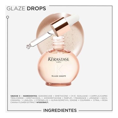 Gloss Absolu Huile Glaze Drops
