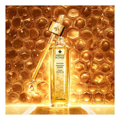 Abeille Royale &Oacute;leo de Juventude Aquoso Avan&ccedil;ado