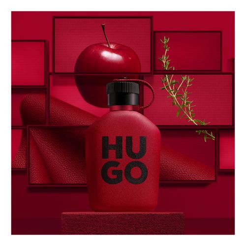 Hugo Intense Edp