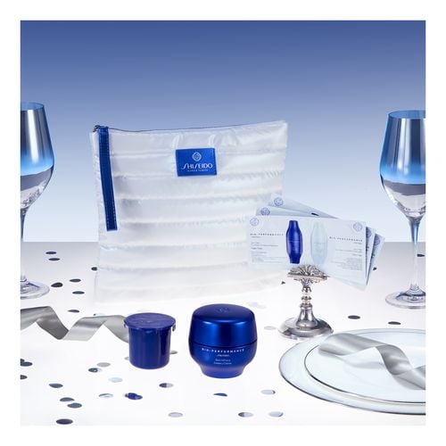 Bio-Performance Skin HIForce Cream Estuche