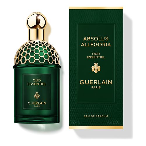 Absolus Allegoria Oud Essentiel Edp