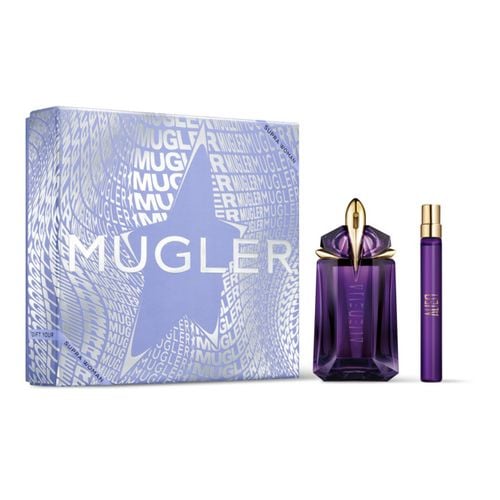 Alien Edp Estuche