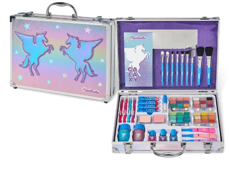 Galaxy Dreams Super Case