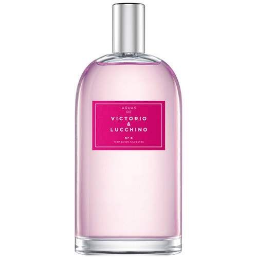 Aguas de Victorio & Lucchino n&ordm;8 Tentaci&oacute;n Silvestre