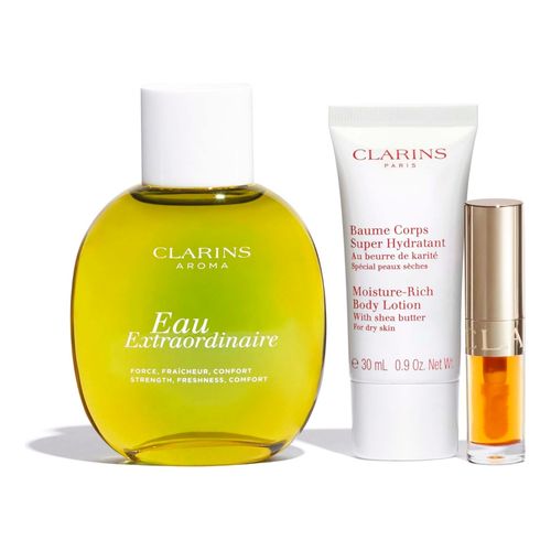 Eau Extraordinaire Estuche