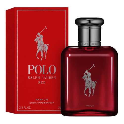 Polo Red Edp