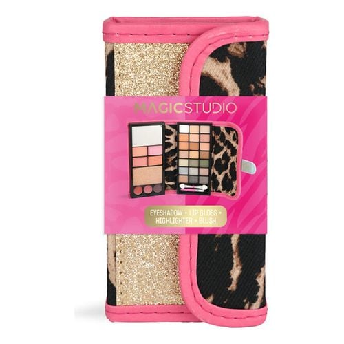 Wild Safari Foldable Palette