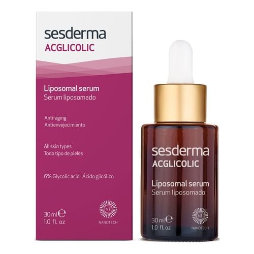 Acglicolic Liposomal S&eacute;rum